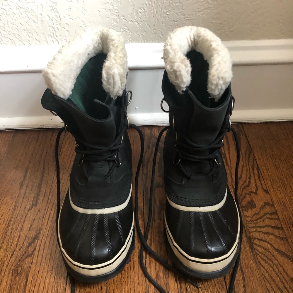 Sorel Caribou Women’s Boots
